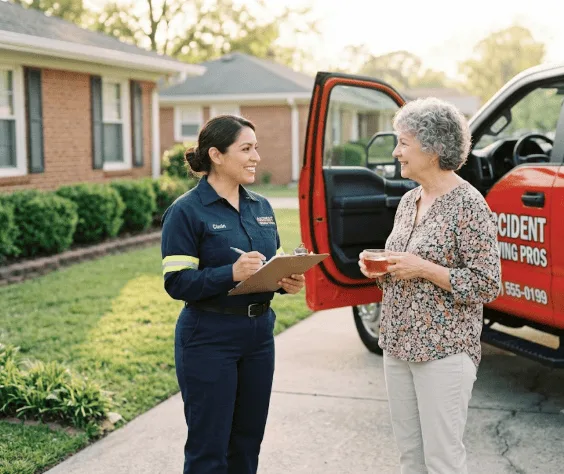 Accident Towing Service Marcus Hook, PA FAQs